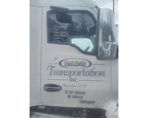 KENWORTH T680 2013-2026 DOOR ASSEMBLY, FRONT