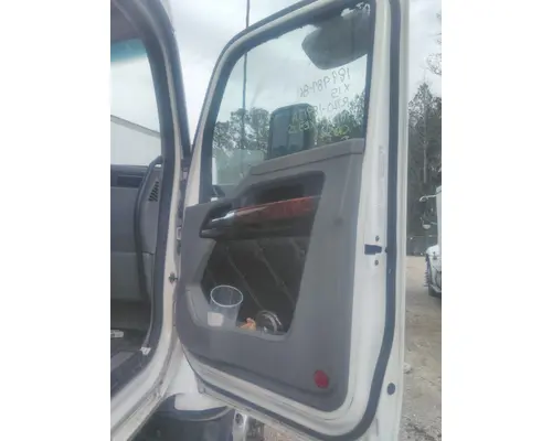 KENWORTH T680 2013-2026 DOOR ASSEMBLY, FRONT
