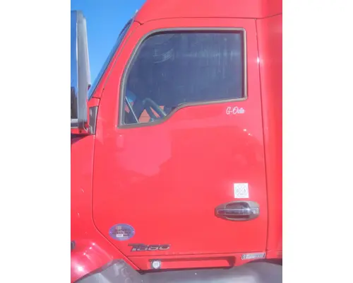 KENWORTH T680 2013-2026 DOOR ASSEMBLY, FRONT