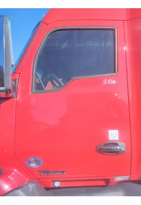 KENWORTH T680 2013-2026 DOOR ASSEMBLY, FRONT