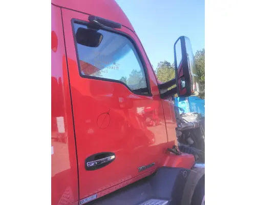 KENWORTH T680 2013-2026 DOOR ASSEMBLY, FRONT