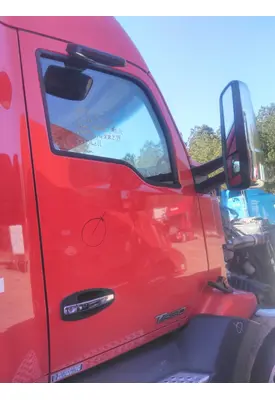 KENWORTH T680 2013-2026 DOOR ASSEMBLY, FRONT