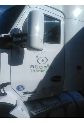 KENWORTH T680 2013-2026 DOOR ASSEMBLY, FRONT