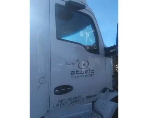 KENWORTH T680 2013-2026 DOOR ASSEMBLY, FRONT