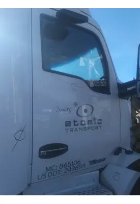 KENWORTH T680 2013-2026 DOOR ASSEMBLY, FRONT