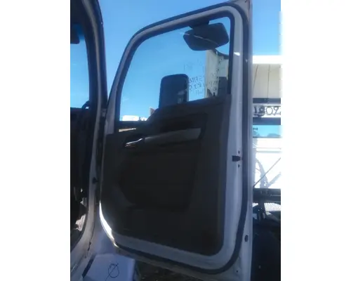 KENWORTH T680 2013-2026 DOOR ASSEMBLY, FRONT