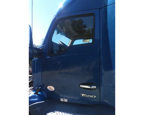 KENWORTH T680 2013-2026 DOOR ASSEMBLY, FRONT