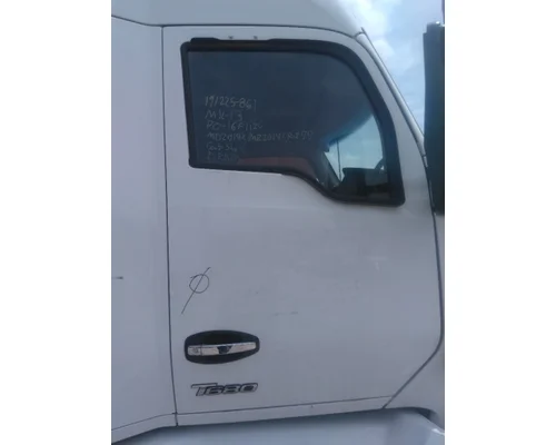 KENWORTH T680 2013-2026 DOOR ASSEMBLY, FRONT
