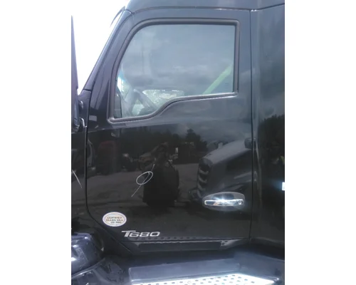 KENWORTH T680 2013-2026 DOOR ASSEMBLY, FRONT