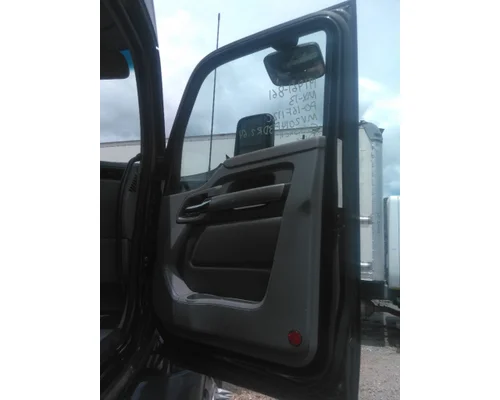 KENWORTH T680 2013-2026 DOOR ASSEMBLY, FRONT