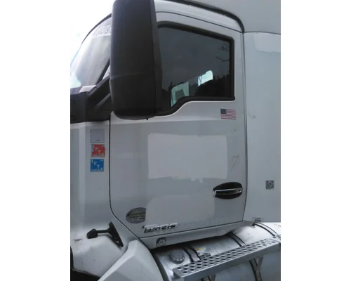 KENWORTH T680 2013-2026 DOOR ASSEMBLY, FRONT