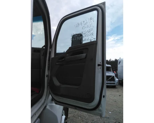 KENWORTH T680 2013-2026 DOOR ASSEMBLY, FRONT