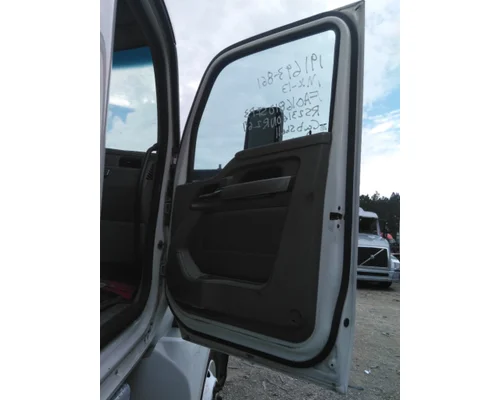 KENWORTH T680 2013-2026 DOOR ASSEMBLY, FRONT