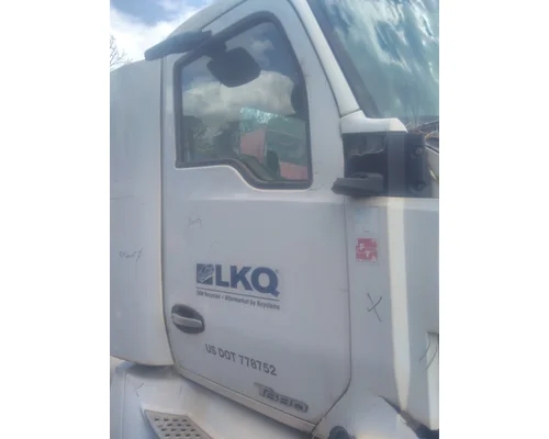 KENWORTH T680 2013-2026 DOOR ASSEMBLY, FRONT