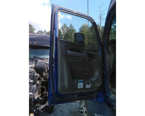 KENWORTH T680 2013-2026 DOOR ASSEMBLY, FRONT