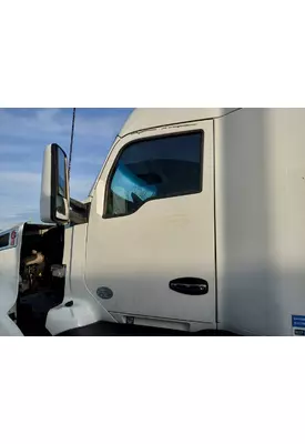 KENWORTH T680 2013-2026 DOOR ASSEMBLY, FRONT