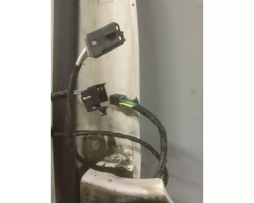 KENWORTH T680 2013-2026 DOOR ASSEMBLY, FRONT