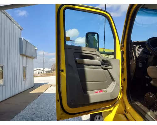 KENWORTH T680 2013-2026 DOOR ASSEMBLY, FRONT