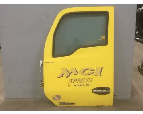 KENWORTH T680 2013-2026 DOOR ASSEMBLY, FRONT