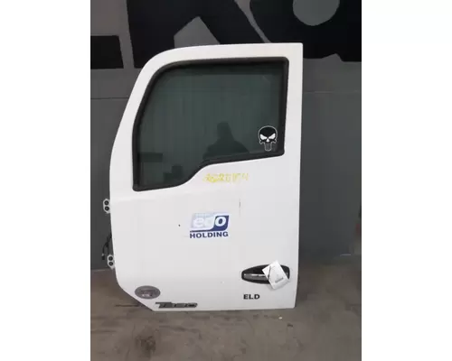 KENWORTH T680 2013-2026 DOOR ASSEMBLY, FRONT