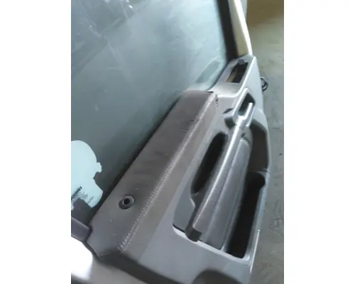 KENWORTH T680 2013-2026 DOOR ASSEMBLY, FRONT