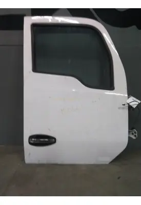 KENWORTH T680 2013-2026 DOOR ASSEMBLY, FRONT