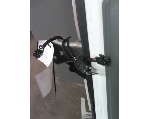 KENWORTH T680 2013-2026 DOOR ASSEMBLY, FRONT