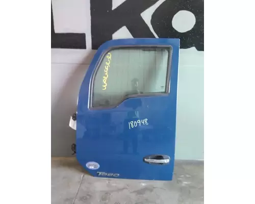 KENWORTH T680 2013-2026 DOOR ASSEMBLY, FRONT