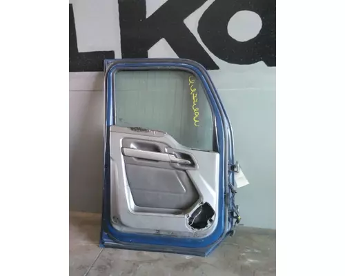 KENWORTH T680 2013-2026 DOOR ASSEMBLY, FRONT