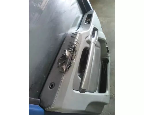 KENWORTH T680 2013-2026 DOOR ASSEMBLY, FRONT
