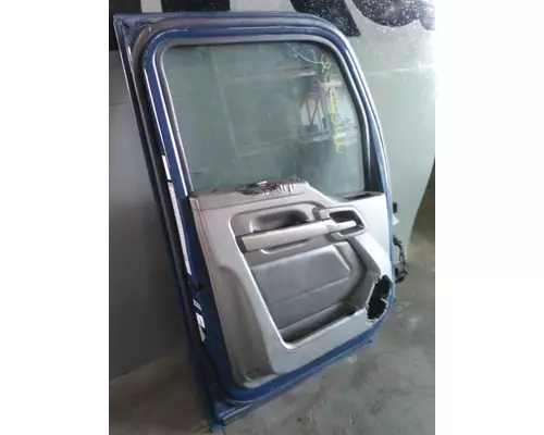 KENWORTH T680 2013-2026 DOOR ASSEMBLY, FRONT