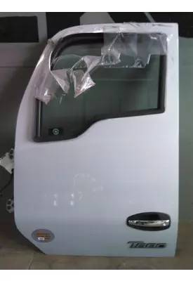 KENWORTH T680 2013-2026 DOOR ASSEMBLY, FRONT