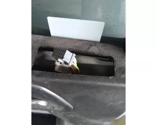 KENWORTH T680 2013-2026 DOOR ASSEMBLY, FRONT