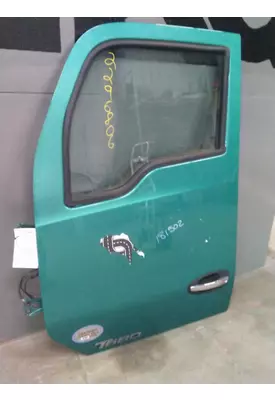 KENWORTH T680 2013-2026 DOOR ASSEMBLY, FRONT