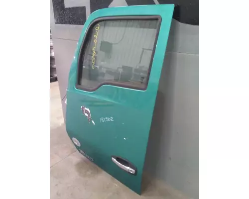 KENWORTH T680 2013-2026 DOOR ASSEMBLY, FRONT