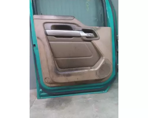 KENWORTH T680 2013-2026 DOOR ASSEMBLY, FRONT