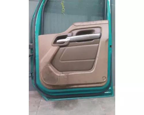 KENWORTH T680 2013-2026 DOOR ASSEMBLY, FRONT