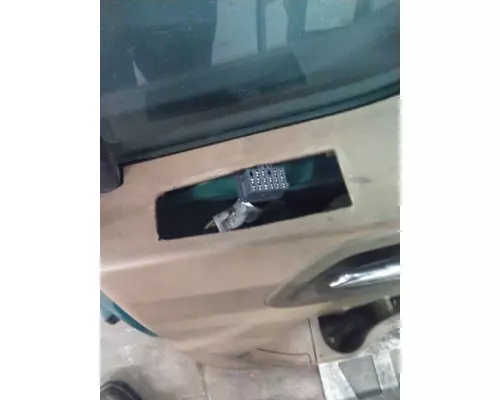 KENWORTH T680 2013-2026 DOOR ASSEMBLY, FRONT