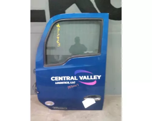KENWORTH T680 2013-2026 DOOR ASSEMBLY, FRONT