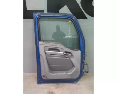 KENWORTH T680 2013-2026 DOOR ASSEMBLY, FRONT