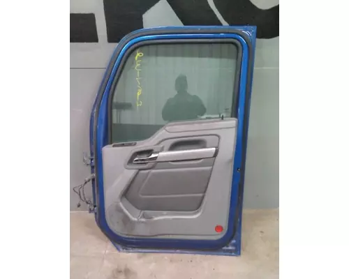 KENWORTH T680 2013-2026 DOOR ASSEMBLY, FRONT