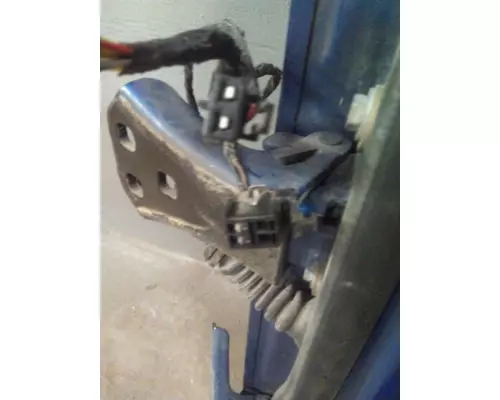 KENWORTH T680 2013-2026 DOOR ASSEMBLY, FRONT