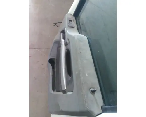 KENWORTH T680 2013-2026 DOOR ASSEMBLY, FRONT