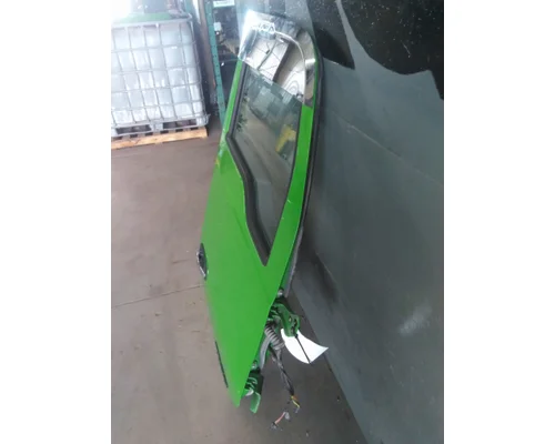 KENWORTH T680 2013-2026 DOOR ASSEMBLY, FRONT