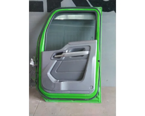 KENWORTH T680 2013-2026 DOOR ASSEMBLY, FRONT