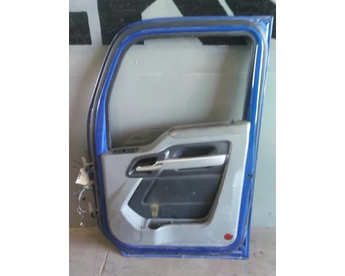 KENWORTH T680 2013-2026 DOOR ASSEMBLY, FRONT