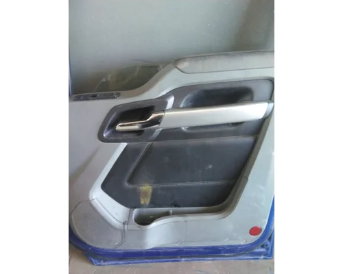 KENWORTH T680 2013-2026 DOOR ASSEMBLY, FRONT
