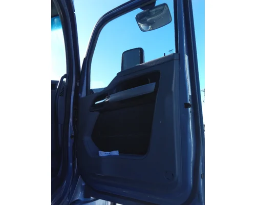 KENWORTH T680 2013-2026 DOOR ASSEMBLY, FRONT