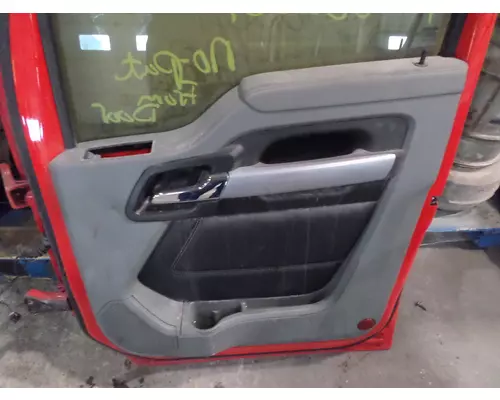 KENWORTH T680 2013-2026 DOOR ASSEMBLY, FRONT