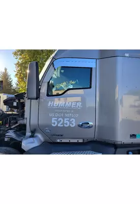 KENWORTH T680 2013-2026 DOOR ASSEMBLY, FRONT